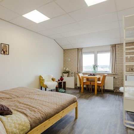 פטן Hotel Corfwater מראה חיצוני תמונה