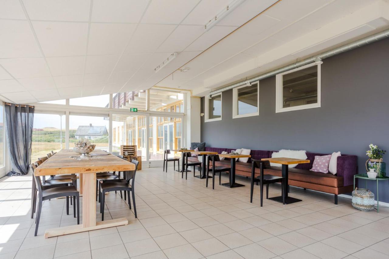 פטן Hotel Corfwater מראה חיצוני תמונה