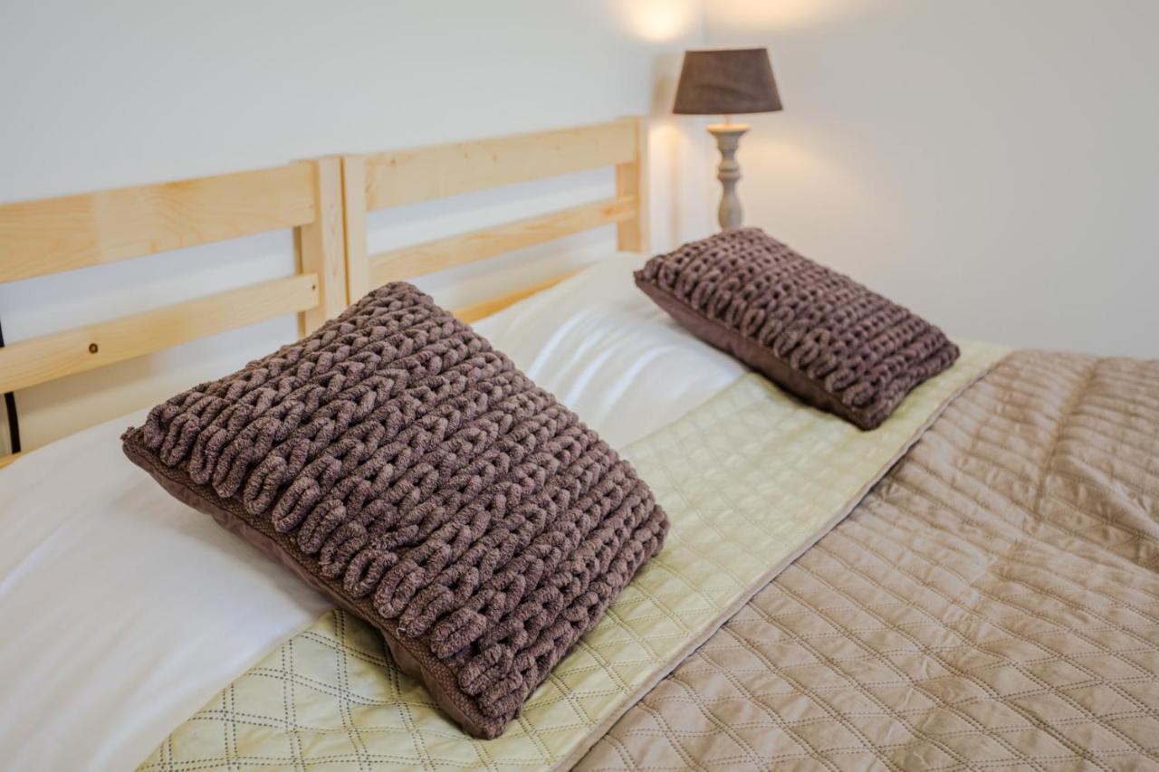 פטן Hotel Corfwater מראה חיצוני תמונה