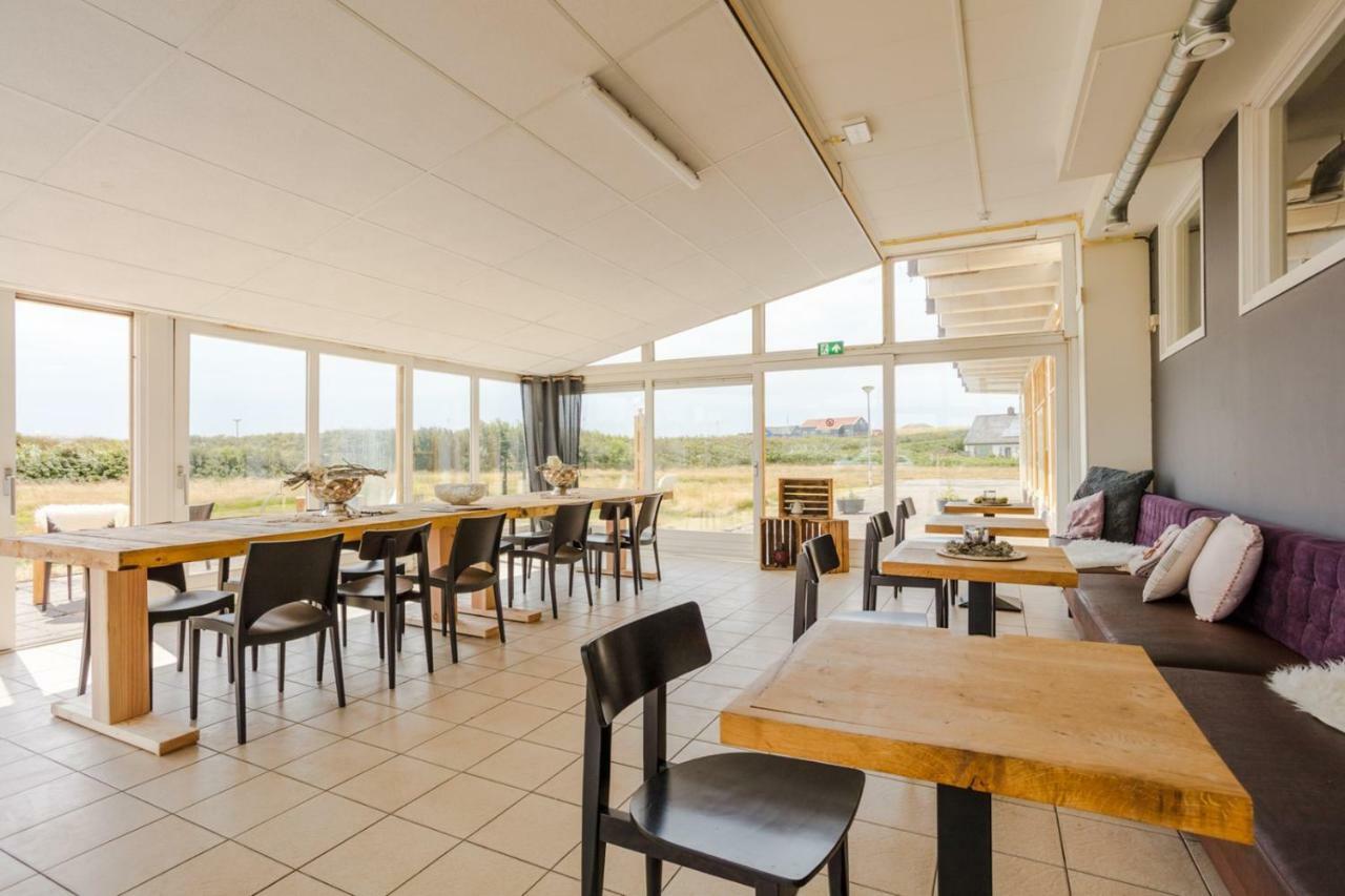 פטן Hotel Corfwater מראה חיצוני תמונה