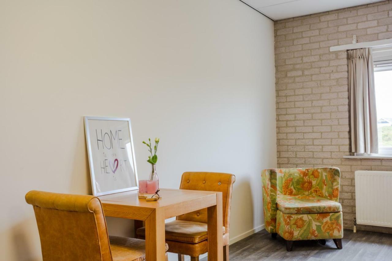 פטן Hotel Corfwater מראה חיצוני תמונה